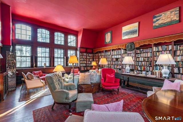 552 Twin Lakes Road, Salisbury, CT 06068