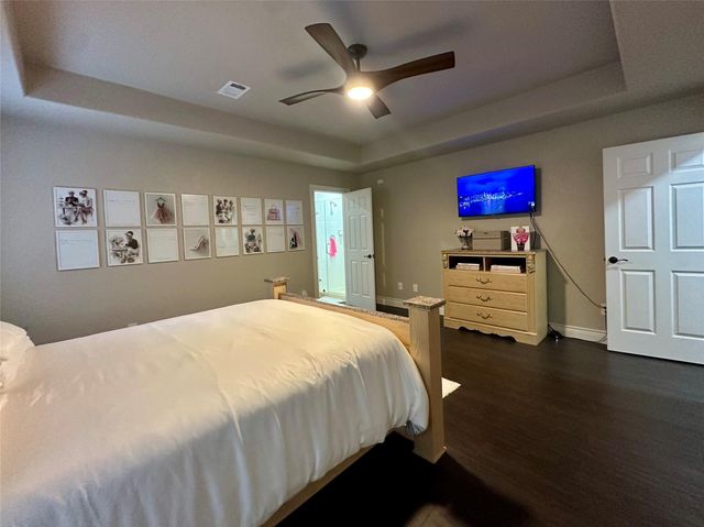 21641 Forest Colony Drive, Porter, TX 77365