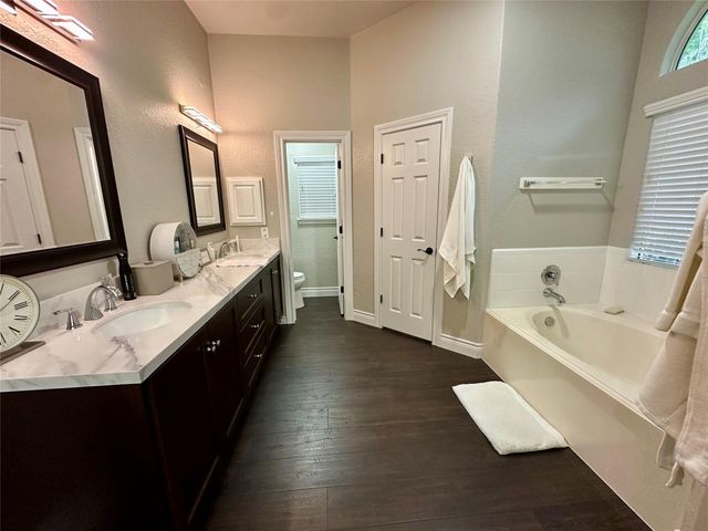 21641 Forest Colony Drive, Porter, TX 77365