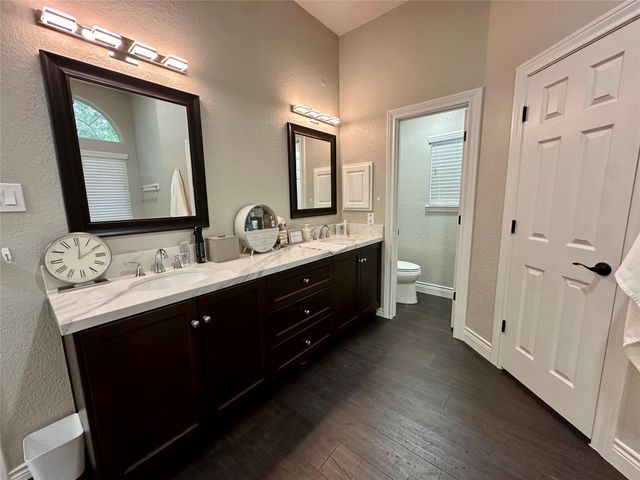 21641 Forest Colony Drive, Porter, TX 77365