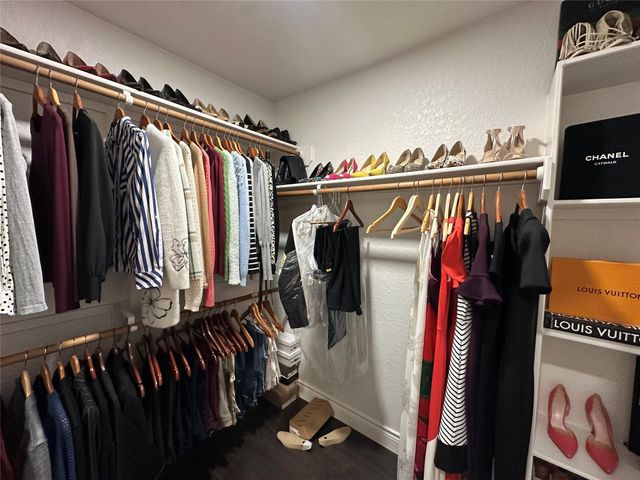 21641 Forest Colony Drive, Porter, TX 77365