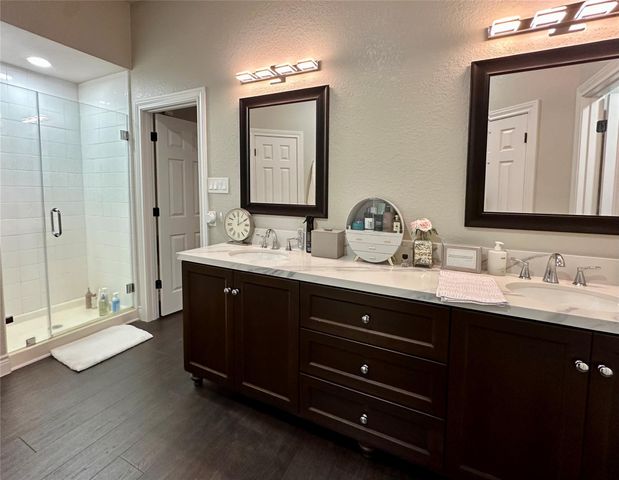 21641 Forest Colony Drive, Porter, TX 77365