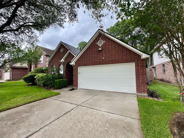 21641 Forest Colony Drive, Porter, TX 77365