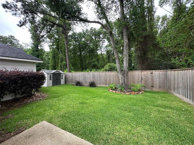 21641 Forest Colony Drive, Porter, TX 77365