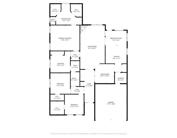 21641 Forest Colony Drive, Porter, TX 77365