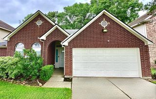 21641 Forest Colony Drive, Porter, TX 77365