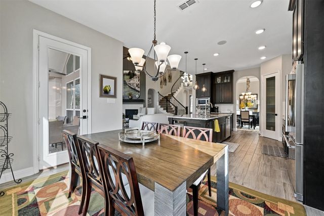 13055 Strike Gold Boulevard, Frisco, TX 75035