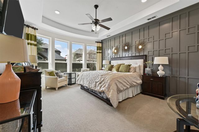 13055 Strike Gold Boulevard, Frisco, TX 75035