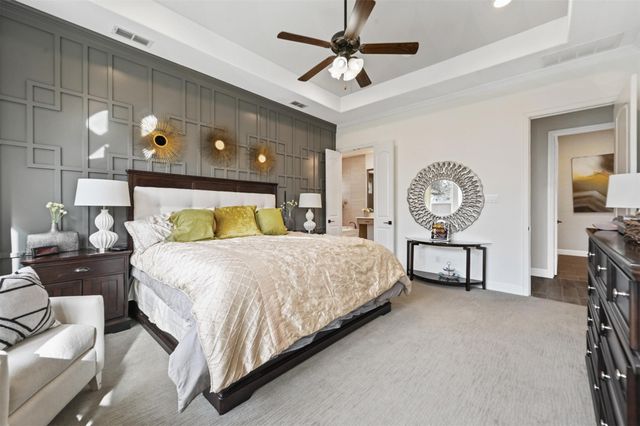 13055 Strike Gold Boulevard, Frisco, TX 75035