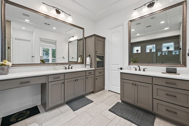 13055 Strike Gold Boulevard, Frisco, TX 75035