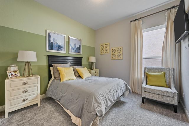 13055 Strike Gold Boulevard, Frisco, TX 75035