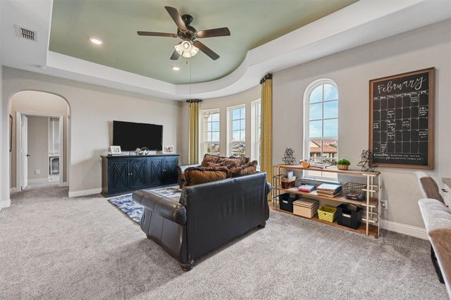 13055 Strike Gold Boulevard, Frisco, TX 75035