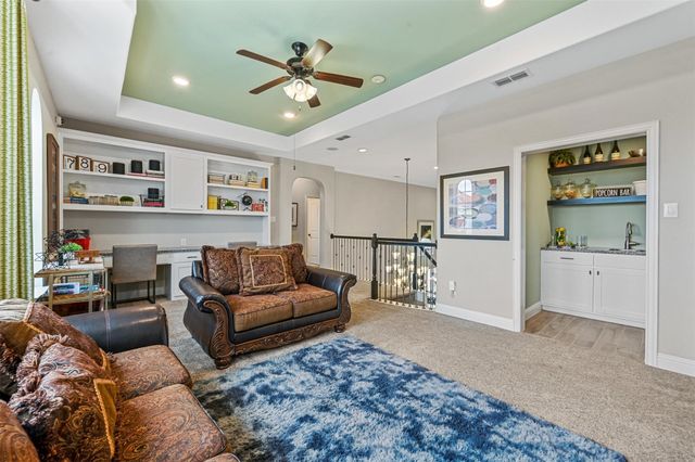 13055 Strike Gold Boulevard, Frisco, TX 75035