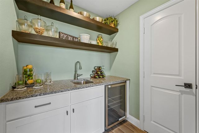 13055 Strike Gold Boulevard, Frisco, TX 75035