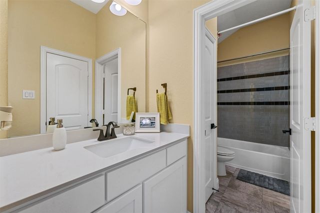 13055 Strike Gold Boulevard, Frisco, TX 75035