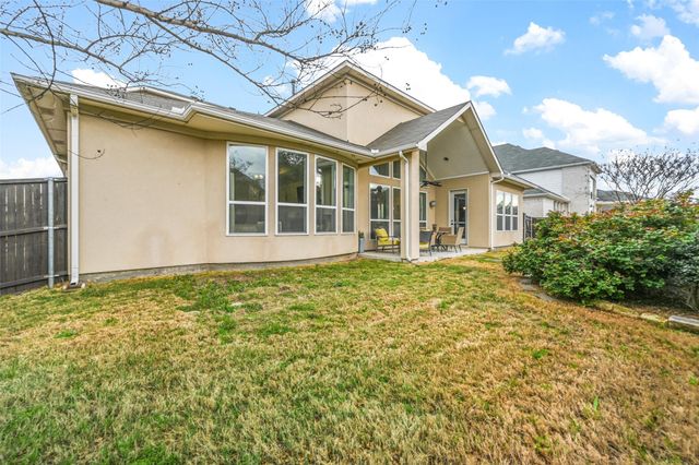 13055 Strike Gold Boulevard, Frisco, TX 75035