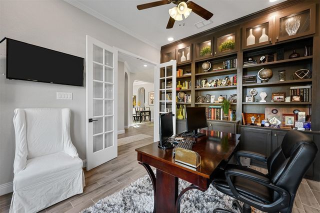 13055 Strike Gold Boulevard, Frisco, TX 75035