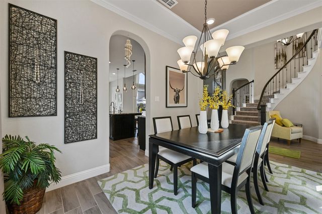 13055 Strike Gold Boulevard, Frisco, TX 75035