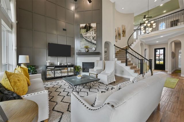 13055 Strike Gold Boulevard, Frisco, TX 75035