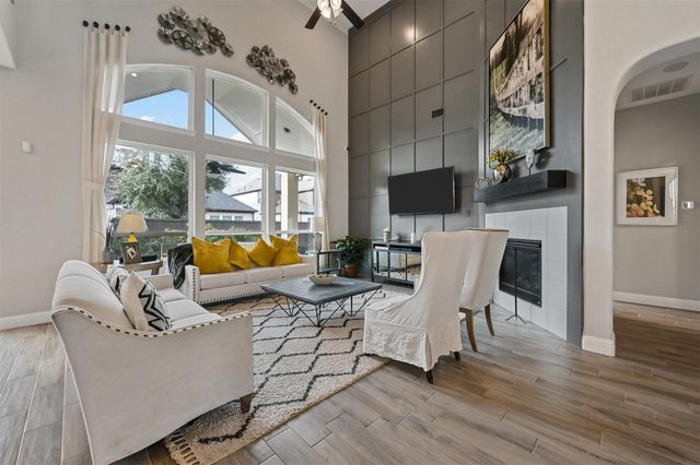 13055 Strike Gold Boulevard, Frisco, TX 75035