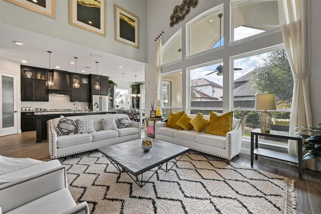 13055 Strike Gold Boulevard, Frisco, TX 75035