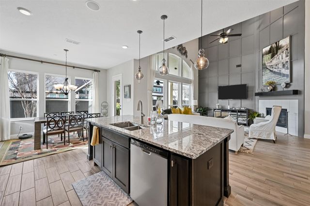 13055 Strike Gold Boulevard, Frisco, TX 75035