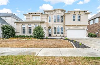 13055 Strike Gold Boulevard, Frisco, TX 75035