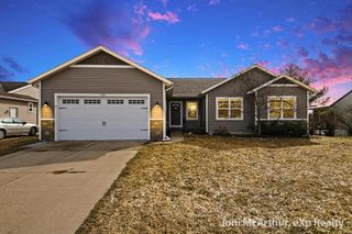 11771 Deerfield Drive, Ravenna Vllg, MI 49451
