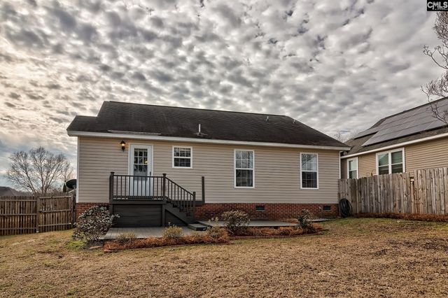 317 Louisa Lane, Lexington, SC 29073