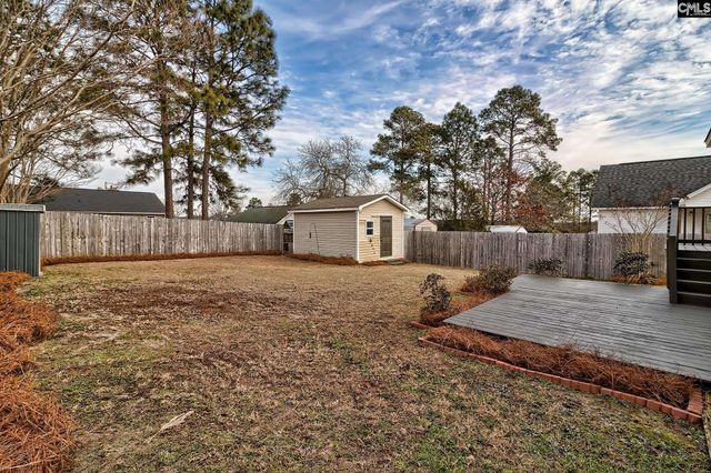 317 Louisa Lane, Lexington, SC 29073