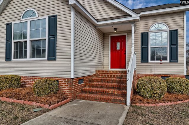 317 Louisa Lane, Lexington, SC 29073
