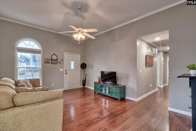 317 Louisa Lane, Lexington, SC 29073