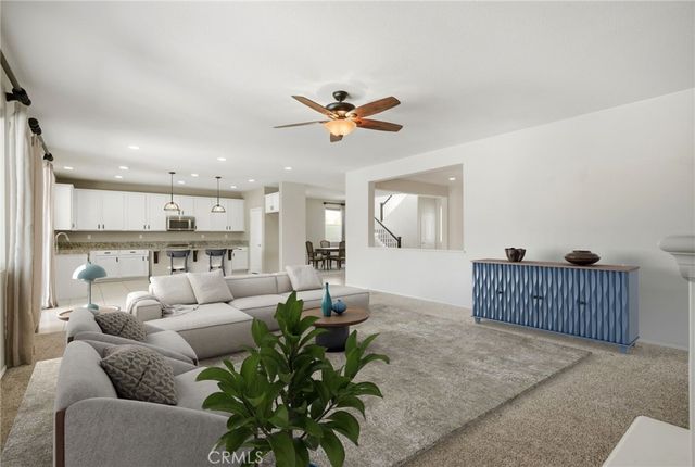 34893 Sage Canyon Court, Winchester, CA 92596