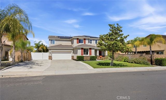 34893 Sage Canyon Court, Winchester, CA 92596