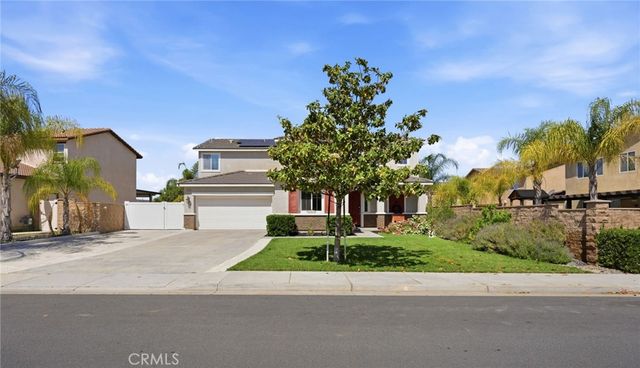 34893 Sage Canyon Court, Winchester, CA 92596