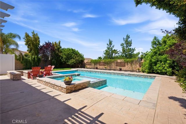 34893 Sage Canyon Court, Winchester, CA 92596