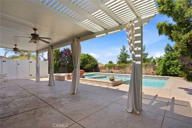 34893 Sage Canyon Court, Winchester, CA 92596