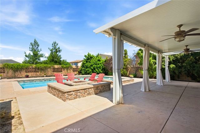 34893 Sage Canyon Court, Winchester, CA 92596