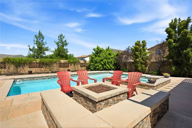 34893 Sage Canyon Court, Winchester, CA 92596