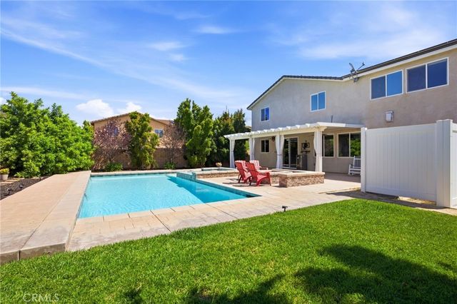 34893 Sage Canyon Court, Winchester, CA 92596