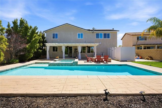 34893 Sage Canyon Court, Winchester, CA 92596