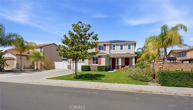 34893 Sage Canyon Court, Winchester, CA 92596