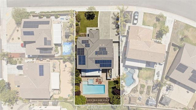 34893 Sage Canyon Court, Winchester, CA 92596