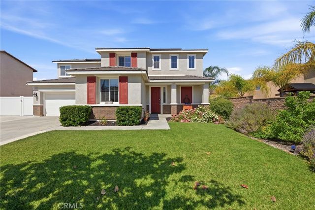 34893 Sage Canyon Court, Winchester, CA 92596