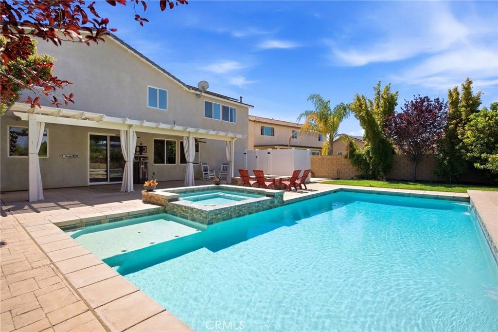 34893 Sage Canyon Court, Winchester, CA 92596