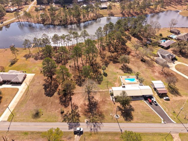 10 Lake Drive Lot 7, Defuniak Springs, FL 32433