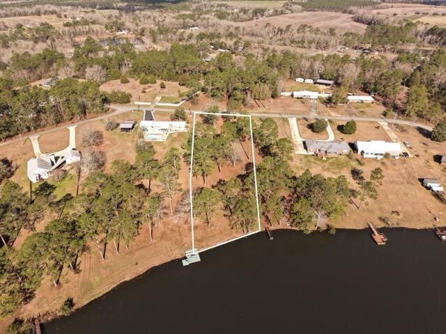 10 Lake Drive Lot 7, Defuniak Springs, FL 32433
