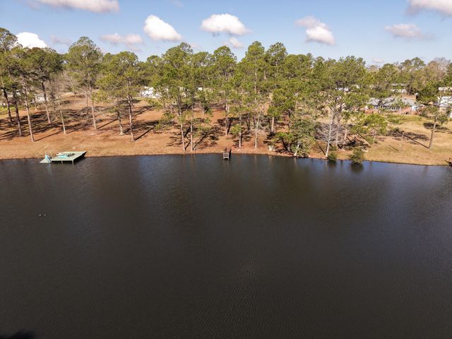 10 Lake Drive Lot 7, Defuniak Springs, FL 32433