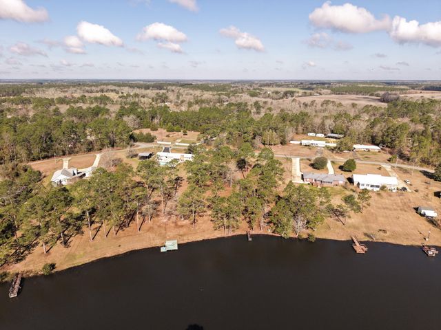 10 Lake Drive Lot 7, Defuniak Springs, FL 32433