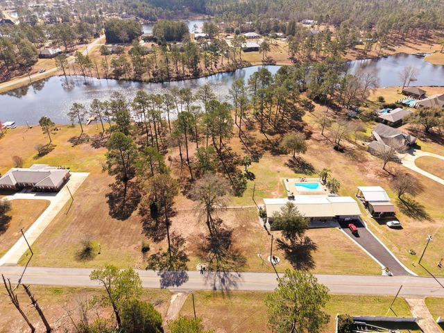10 Lake Drive Lot 7, Defuniak Springs, FL 32433